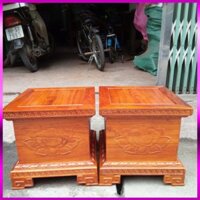 Để kê tượng kê loa kê cây.đế gỗ giá rẻ