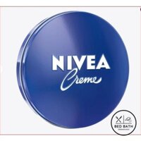 [DE] Kem dưỡng ẩm Nivea Creme các loại 150ml.