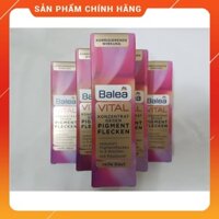 [DE] Kem nám Balea Vital Pigment