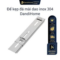 Đế kẹp đá mài dao - Bàn, Ghế Công Thái Học Ergonomic, Bàn Nâng Hạ tại Dandihome