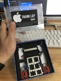 Đế kẹp main A21 từ iphone 5 đến iphone 8p