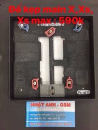 Đế Kẹp Main Iphone X,XS,XS Max