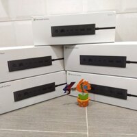 Đế kết nối Microsoft Surface Dock 2 | hỗ trợ kết nối USB-C | Xuất màn hình 4k