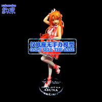 Đế kiềm chế Nền tảng Acrylic Thích hợp cho khung gầm mô hình hình ASUNA mạnh mẽ hơn SWORD ART ONLINE 2