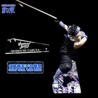 Đế kiềm chế Nền tảng Acrylic Thích hợp cho BANPRESTO VS MOMOCHI ZABUZA Hình mô hình khung gầm NARUTO