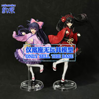 Đế kiềm chế Nền tảng Acrylic Thích hợp cho TAITO Tokisaki Kurumi Yatogami Tohka Hình Mô Hình Khung gầm NGÀY ALIVE