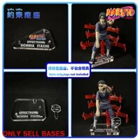 Đế kiềm chế nền tảng Acrylic cho Naruto Shippuden Kỷ niệm 20 năm UCHIHA ITACHI