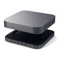Đế kiêm Hub chuyển đổi cho Mac Mini/Studio 7 in 1