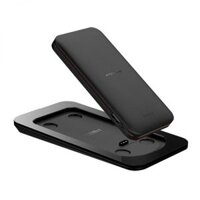 ĐẾ KIÊM PIN DỰ PHÒNG MIPOW POWER CUBE 7000 - hàng chính hãng - Đen