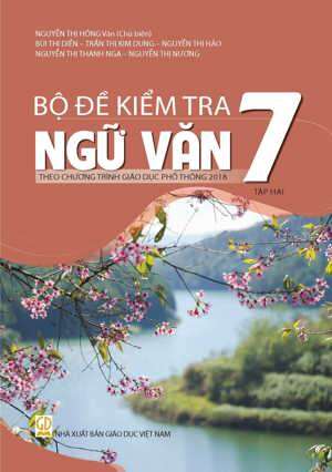 Đề kiểm tra ngữ văn 7