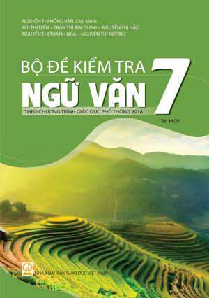 Đề kiểm tra ngữ văn 7