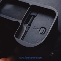 Đế Kim Loại  L-Plate Nikon Z6, Z7