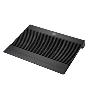 Đế tản nhiệt Laptop DeepCool N8 Mini Black