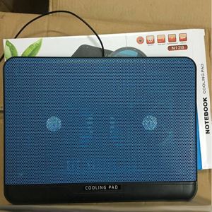 Đế làm mát máy tính Cooler Pad N128
