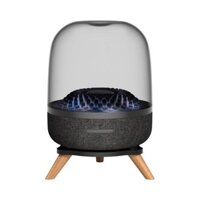 Đế loa để bàn bằng gỗ cho Harman Kardon Aura Studio 4, Loa Aura Studio 3, Đế để bàn - Đế bàn tiết kiệm không gian, Giá đỡ đế loa