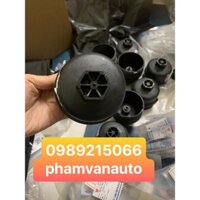 Đế lọc dầu nhớt Ford Transit, Cốc đựng lọc nhớt động cơ ô tô Transit  0 chất lượng cao