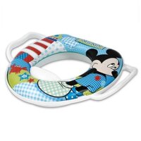 Đế lót bồn cầu cho bé tập đi vệ sinh chủ động