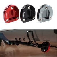 Đế lót chân chống xe máy Piaggio Scooter VESPA VESPA GTS300 250 300i GTV HPE 2013-2021