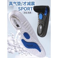 Đế lót đệm Zoom cho thể thao hấp thụ sốc chạy bộ bóng rổ độ đàn hồi cao giày thể thao chuyên nghiệp nam nữ hấp thụ mồ hôi