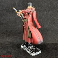 Đế Lót Giày Bằng acrylic Trong Suốt Cho one piece Df red clothes zoro zoro z