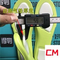 Đế Lót Giày Nike SB DUNK Shadow Màu Xám Thời Trang