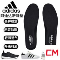 Đế Lót Giày Thể Thao Adidas Chính Hãng Thấm Hút Mồ Hôi Chống Sốc Cho Nam Và Nữ