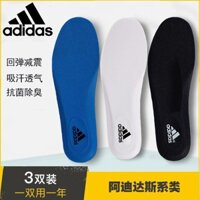 Đế Lót Giày Thể Thao Adidas coconut 350 Thấm Hút Sốc Cho Nam Nữ
