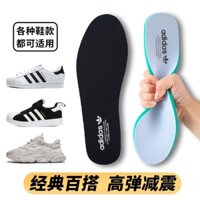 Đế Lót Giày Thể Thao adidas Chính Hãng Phù Hợp Với Nam Và Nữ Cho Đá Banh boost