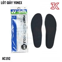 Đế Lót Giày Yonex AC 192 1 cặp [Tặng mã 50k] [FreeShip] [Có bảo hành] [Ảnh thật]