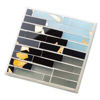 ĐẾ LÓT LY BẰNG THỦY TINH VITZ NV