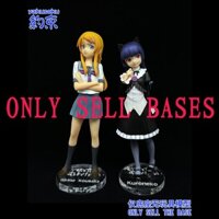 Đế Lót Trong Suốt Bằng acrylic Cho gsc kousaka kirino gokou Riuri