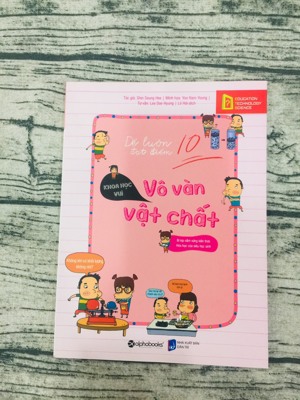 Để luôn đạt điểm 10 - Vô Vàn Vật Chất