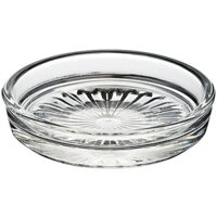 đế ly thủy tinh UG thái lan ( 1 hộp có 12 cái)