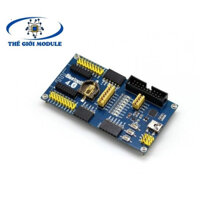 Đế mạch thu phát BLE bluetooth 4.0 SoC NRF51822