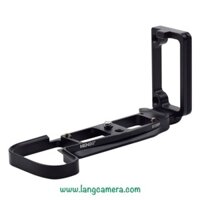 Đế Máy Ảnh Kim Loại L-Plate Canon EOS-RP - Hiệu Mengs