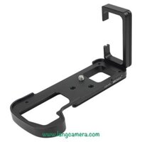 Đế Máy Ảnh L-Plate Lumix GH5 - Mengs