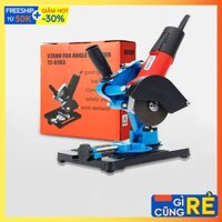 Đế máy cắt bàn đòn bẩy lên xuống nhịp nhàng, chính xác