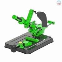 Đế máy cắt bàn dùng cho máy cắt cầm tay - Khung gắn máy cắt - Đế kẹp máy mài