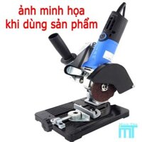 Đế máy cắt bàn dùng cho máy cắt cầm tay TZ-6103 loại 1