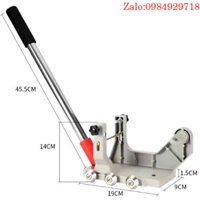 Đế máy cắt ron gạch nhôm cao cấp – Đế máy mài cầm tay