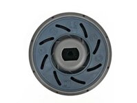 Đế máy đánh bóng lệch tâm Rupes 5inch TBDB2233