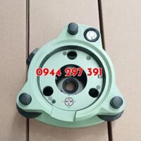 Đế máy toàn đạc điện tử leica
