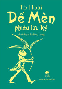 Dế Mèn Phiêu Lưu Ký (Bản Viết Tay)