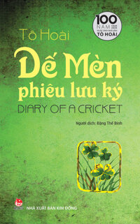 Dế Mèn Phiêu Lưu Ký - Diary Of A Cricket