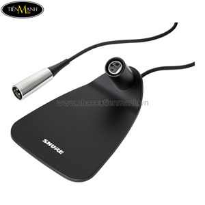 Đế micro cổ ngỗng Shure CVD-B