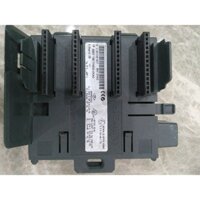 Đế Module ET200M 40 MM WIDE I/O Siemens – 6ES7195-7HB00-0XA0