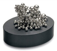 Đế nam châm - Viên bi (Magnetic Sculpture Balls)