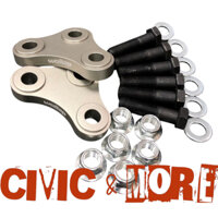 Đế nâng càng A dành cho xe hạ gầm Honda Civic Gen 8 (2006 - 2011), Honda Civic 2006 - 2011