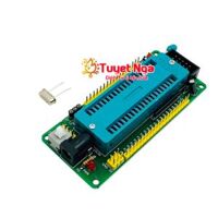 Đế Nạp 89 51AVR