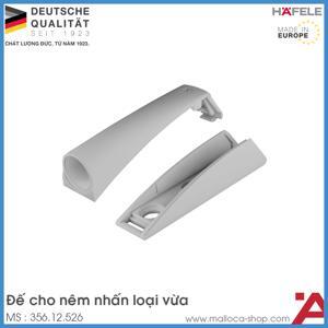 Đế nêm nhấn Hafele 356.12.526